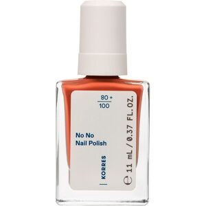 KORRES No No Nail Polish 38 Ceramic 11 ml