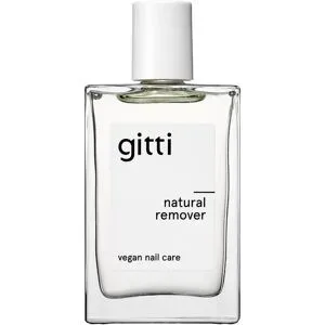 50ml gitti Natural Remover