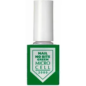 12ml MICRO CELL NAIL NO BITE GREEN