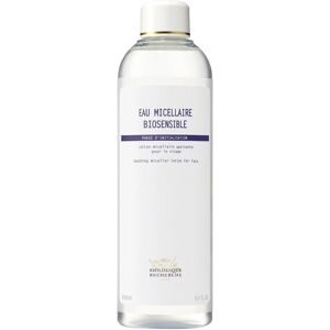 Biologique Recherche Eau Micellaire Biosensible 250 ml