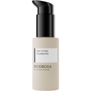 BIODROGA 360° Lifting Foundation 02 Sand SPF 15, 30 ml
