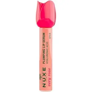 8ml NUXE Very Rose Plumping Lip Serum
