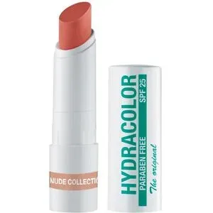 Hydracolor Lippenpflege Nude Collection
