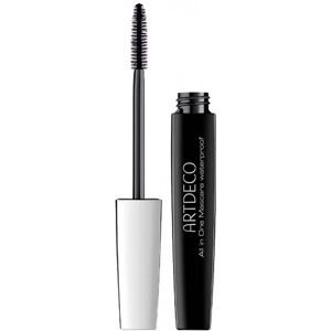 ARTDECO All In One Mascara Waterproof 71 black 10 ml