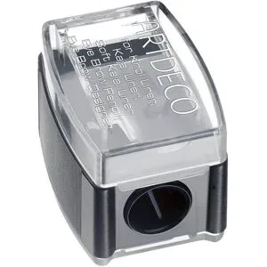 ARTDECO Sharpener For Wooden Pencils