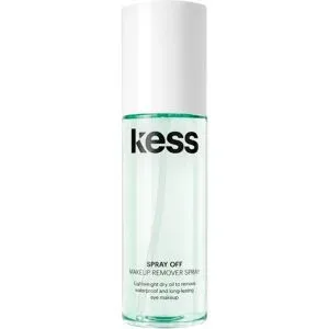 9.5ml Kess SPRAY OFF Makeup Remover