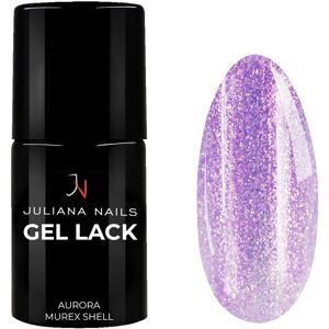 Juliana Nails Gel Lack Aurora Murex Shell 6 ml