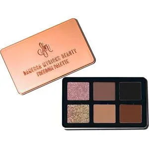 DANESSA MYRICKS BEAUTY Lightwork Palette V I Am