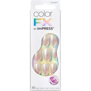 Kiss imPRESS Color FX - Connection (30 Stück)
