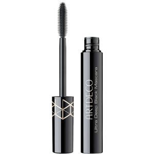ARTDECO Ultra Deep Black Mascara 1 deep black 8 ml