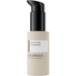 BIODROGA 360° Lifting Foundation 03 Honey SPF 15, 30 ml