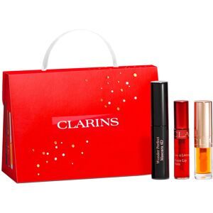 CLARINS Makeup Trio Geschenkset