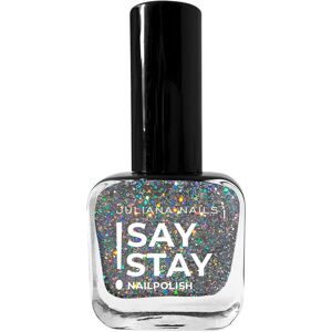Juliana Nails Say Stay! Nagellack Miami Beach 10 ml