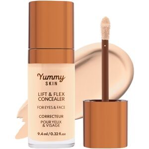 DANESSA MYRICKS BEAUTY Yummy Skin Lift & Flex Concealer 2 Fair with neutral undertones 8,4 ml
