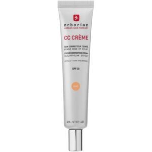 Erborian CC Crème SPF 30 Dore, 40 ml
