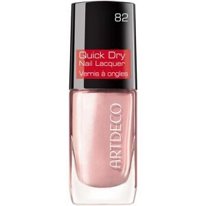 ARTDECO Quick Dry Nail Lacquer 82 delicate romance 10 ml