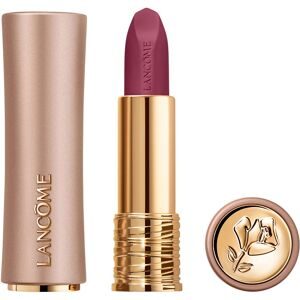 Lancôme L'Absolu Rouge Intimatte 440 Got Me Blushing
