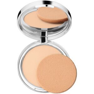 Clinique Stay-Matte Pressed Powder 002 Neutral, 7,6 g