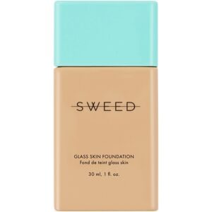 Sweed Glass Skin Foundation 02 - Light N 30 ml