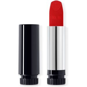 Christian Dior Rouge Dior Lippenstift Velvet Refill 999 velvet finish 3,5 g