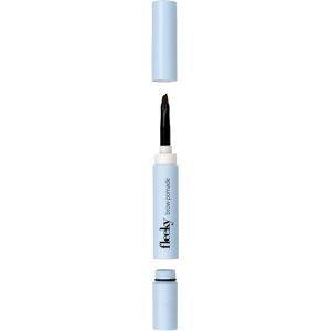 fleeky Brow Pomade Dark Brown 1,5 g