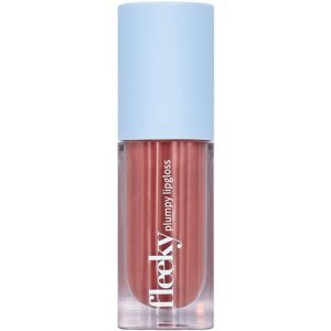 fleeky Plumpy Lipgloss Rose Nude 5 ml
