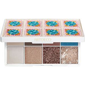 ARTDECO Eyelights Palette Look Of The Season Limited Edition