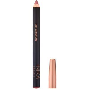 INIKA Organic Lip Crayon Mauve 3 g
