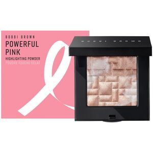 Bobbi Brown Highlighting Powder Powerful Pink 8 g