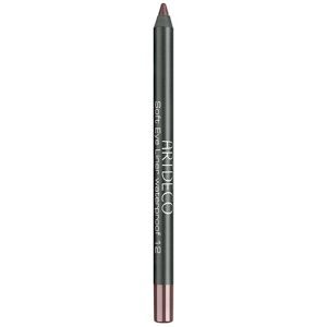 ARTDECO Soft Eye Liner waterproof 12 Warm Dark Brown 1,2 g