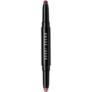 Bobbi Brown Dual-Ended Long-Wear Cream Shadow Stick Radiant Rose / Brazen 1,6 g