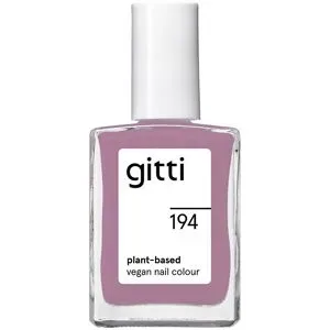 15ml gitti no. 194 Nail Polish Lilac Pleasure