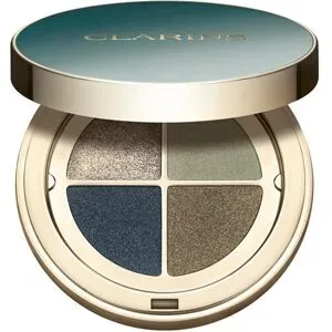 4.2g CLARINS Ombre 4 Colours