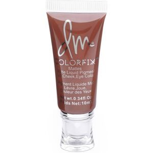 DANESSA MYRICKS BEAUTY Colorfix Matte Chestnut R 10 ml