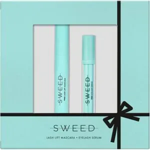 11ml Sweed Set (Mascara 8ml + Serum 3ml)