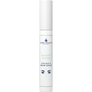 SANS SOUCIS BEAUTY ELIXIR Eyelash & Brow Serum 10 ml