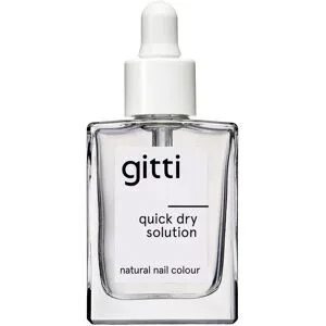 14ml gitti Quick Dry Solution