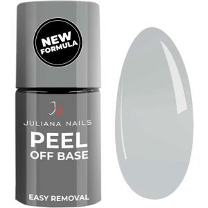Juliana Nails Gel Lack Peel Off ? Base 15 ml