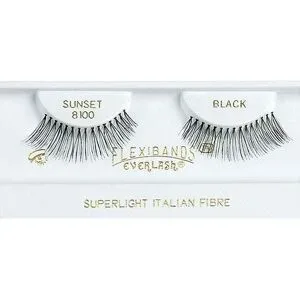 Everlash Bandwimpern Flexibands Set