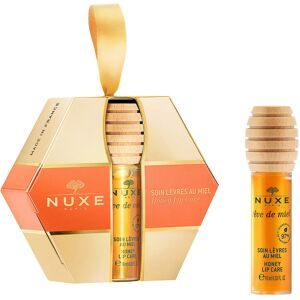 NUXE Honig-Lippenpflege 10 ml
