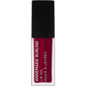 ANNEMARIE BÖRLIND Lip Oil Wild Fuchsia 7 ml