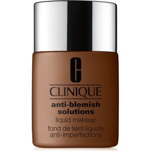 Clinique Anti-Blemish Solutions Liquid Makeup WN 125 MAHOGANY 30 ml