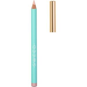 Sweed Satin Coal Eyeliner Natur 1,7 g