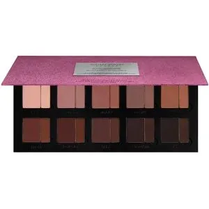 26g DANESSA MYRICKS BEAUTY Groundwork Palette Blooming Romance