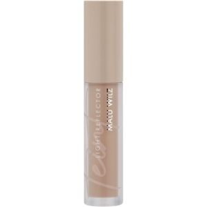 Malu Wilz Light Reflector Nr. 3 Tender Apricot Sand, Inhalt 4,5 ml