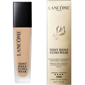 Lancôme Teint Idole Ultra Wear Foundation 305N 30 ml