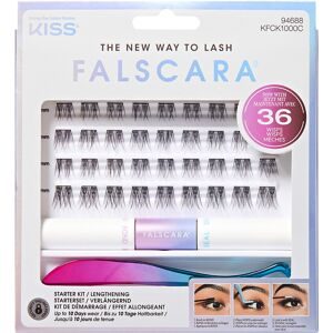 Kiss Falscara Eyelash - Starter Kit