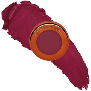 DANESSA MYRICKS BEAUTY Yummy Skin Blurring Balm Powder Flushed Dancing Queen - Vivid Plum 6 g