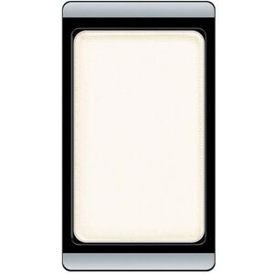 ARTDECO Eyeshadow 512 Matt White 0,8 g
