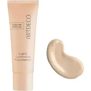 25ml ARTDECO Light Luminous Foundation